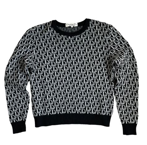 christian dior pullover damen|dior sweatshirts damen.